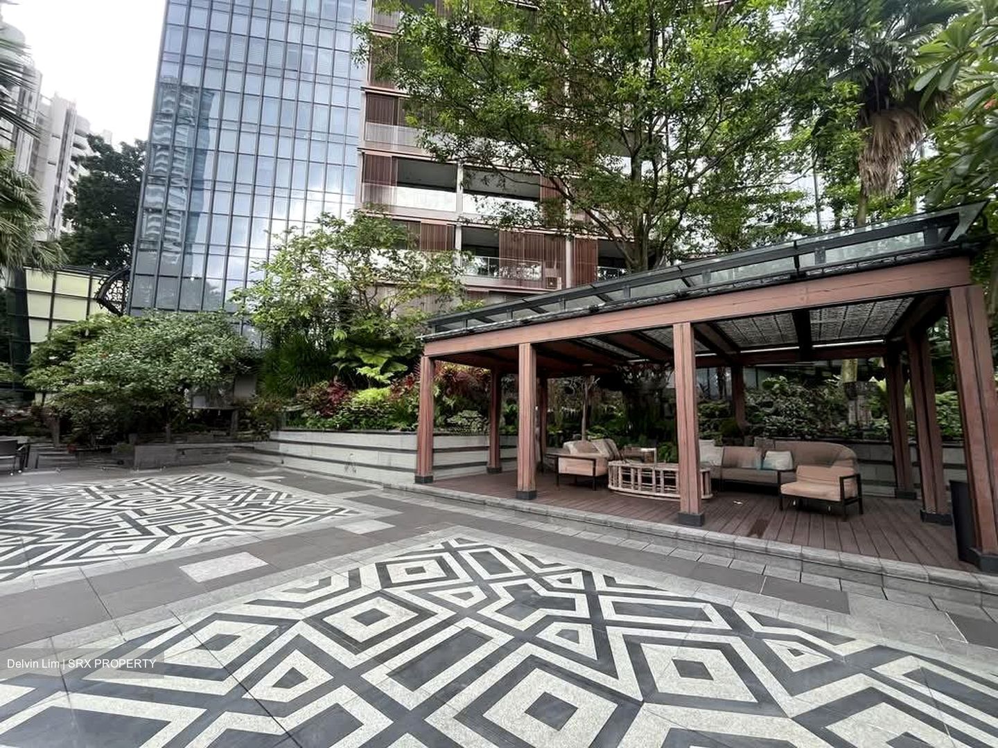 OUE Twin Peaks (D9), Condominium #573160531